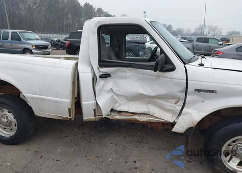 1999 Ford Ranger Xl/Xlt z USA, uszkodzony, nr VIN 1FTYR10C1XPA22454